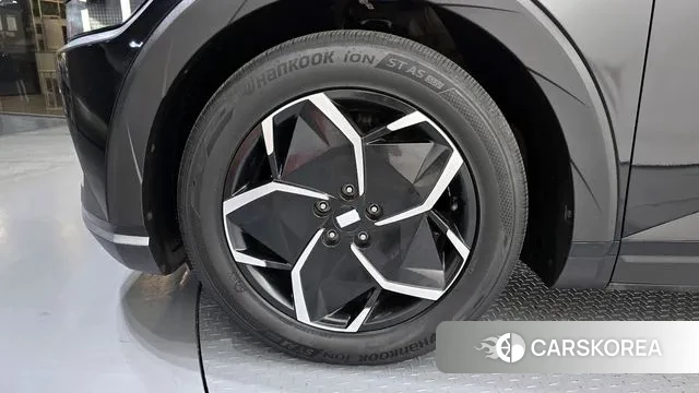 Hyundai Ionic 5 id 3347960 из Кореи 15