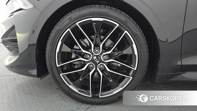 Kia K5 3rd generation id 3898578 из Кореи 15