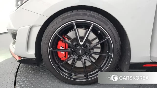 Hyundai Veloster (JS) id 3283764 из Кореи 15