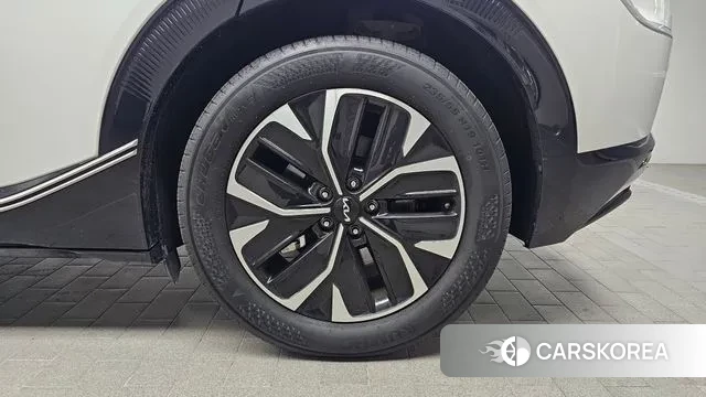 Kia EV6 id 3507739 из Кореи 15