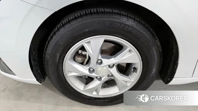 Hyundai Avante (CN7) id 3771668 из Кореи 15