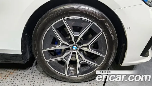 BMW 5 Series (G60) id 2734021 из Кореи 15