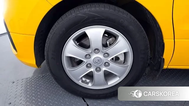 Hyundai The New Grand Starex id 3429022 из Кореи 15