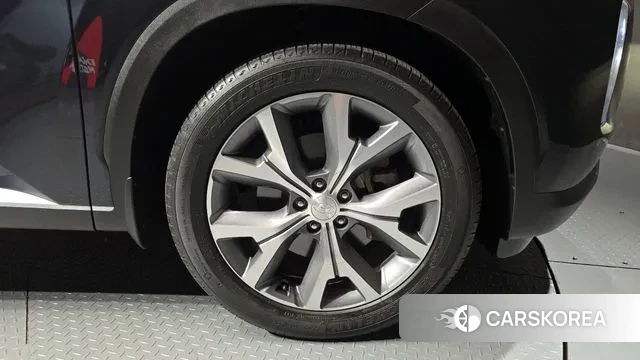 Hyundai Palisade id 3598449 из Кореи 15