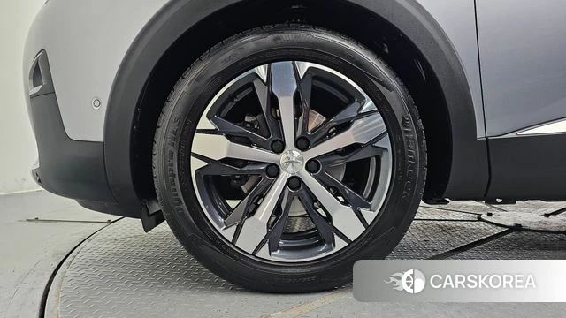 Peugeot 3008 second generation id 4785806 из Кореи 25