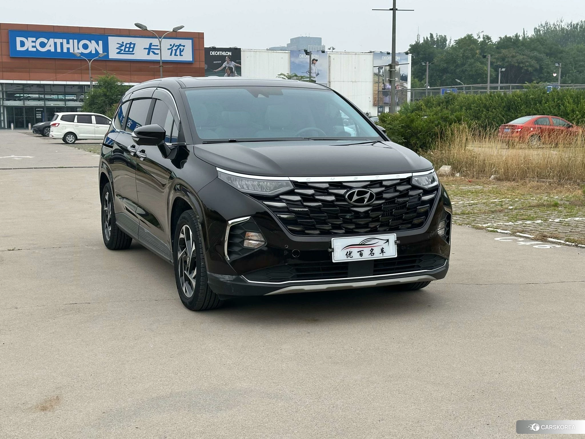 Hyundai Kustu id 4461762 из Китая 24