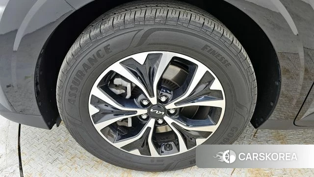 Kia Carnival 4th generation id 4223264 из Кореи 29