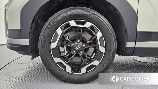 Hyundai Santa Fe (MX5) id 3353976 из Кореи 15