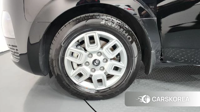 Hyundai Staria id 4432532 из Кореи 31