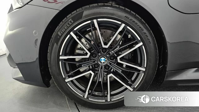 BMW M5 (G90) id 4374928 из Кореи 29