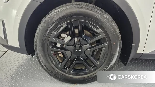 Kia The New Sorento 4th Generation id 3410584 из Кореи 15