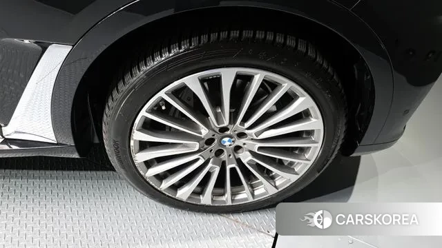 BMW X7 (G07) id 3328284 из Кореи 15