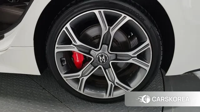 Kia Stinger id 3055588 из Кореи 15