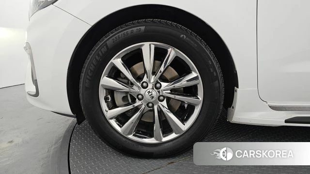 Kia The New Carnival id 4574347 из Кореи 15