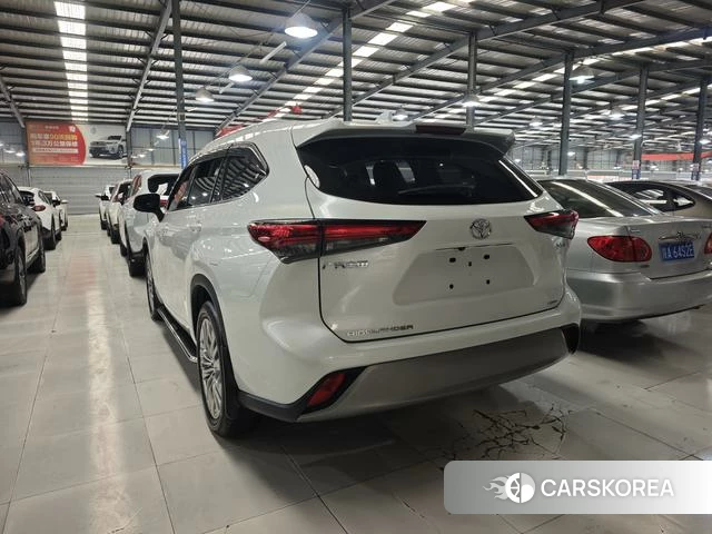 Toyota Highlander id 4291376 из Китая 7