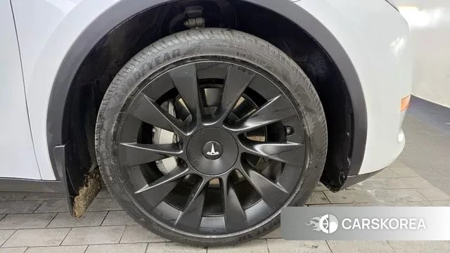 Tesla Model Y id 3606066 из Кореи 15