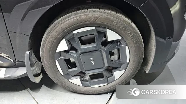 Kia The New Carnival 4th Generation id 3599525 из Кореи 15