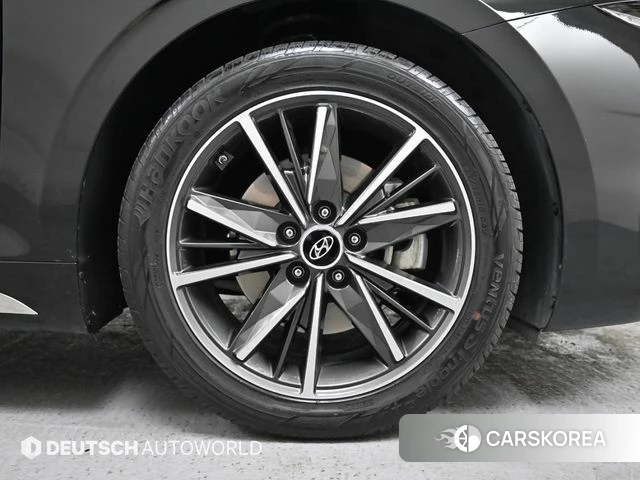 Hyundai The New Grandeur IG id 3811958 из Кореи 15