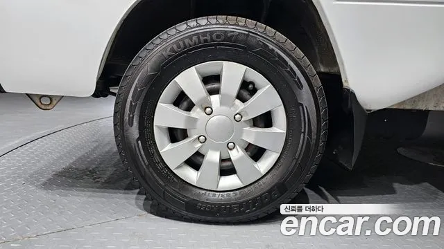 Chevrolet (GM Daewoo) New Labo id 2647239 из Кореи 15