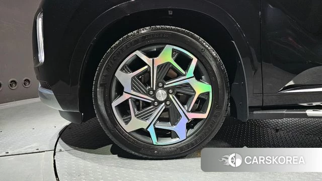 Hyundai Palisade id 3827425 из Кореи 15