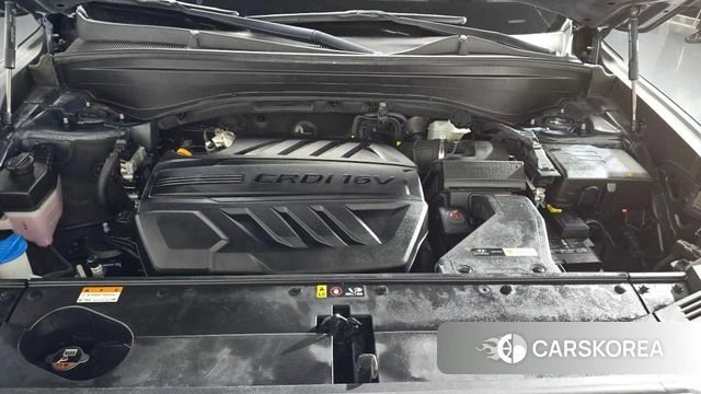 Hyundai Palisade id 4593762 из Кореи 28