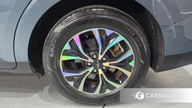 Kia Carnival 4th generation id 3923033 из Кореи 15