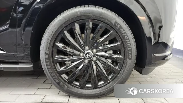 Hyundai The New Palisade id 3058118 из Кореи 15