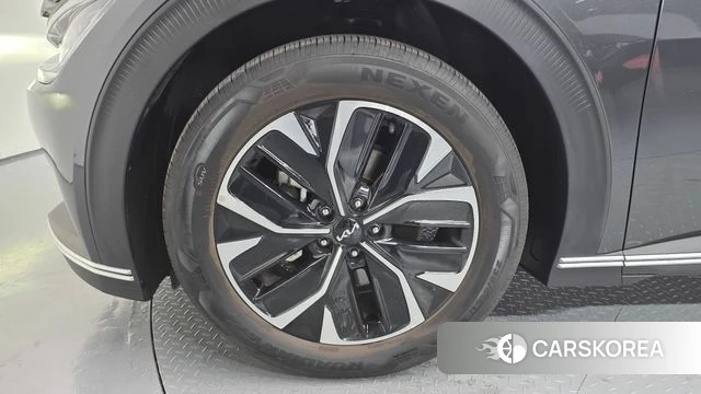 Kia EV6 id 4624287 из Кореи 15