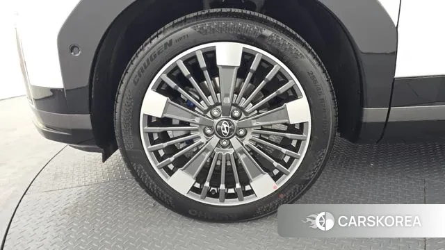 Hyundai Santa Fe (MX5) id 3731564 из Кореи 15