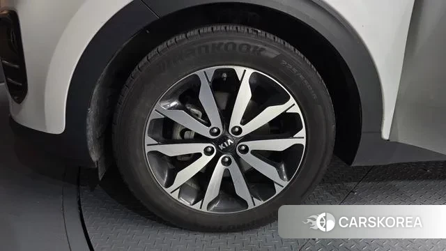 Kia Sportage 4th Generation id 3789813 из Кореи 15