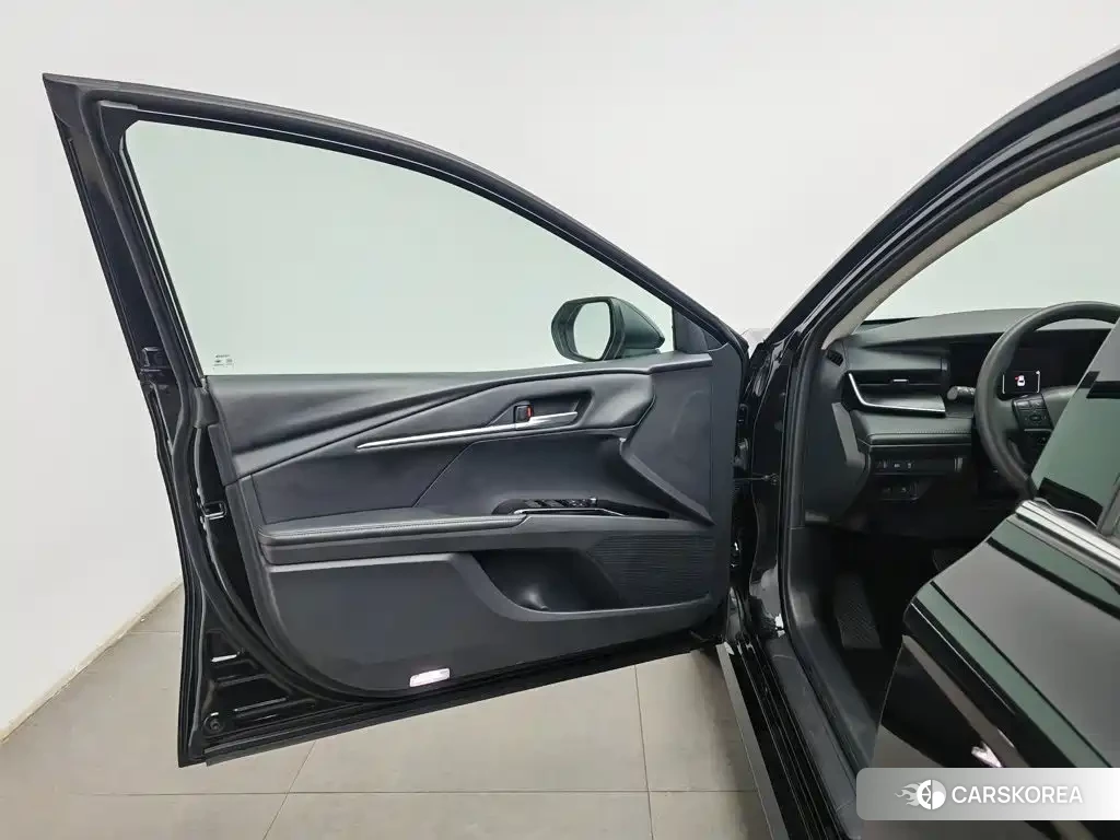 Toyota Camry id 4629029 из Китая 19