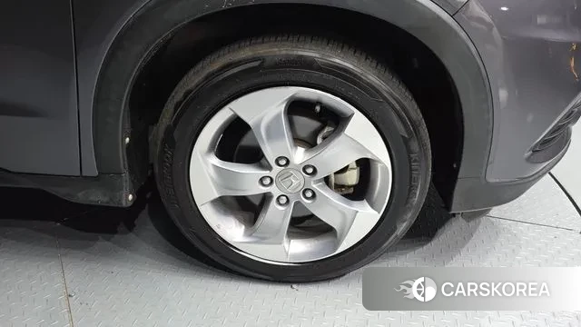 Honda HR-V id 3736615 из Кореи 15