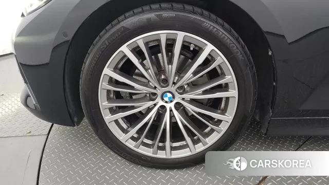 BMW 3 Series (G20) id 2969127 из Кореи 15