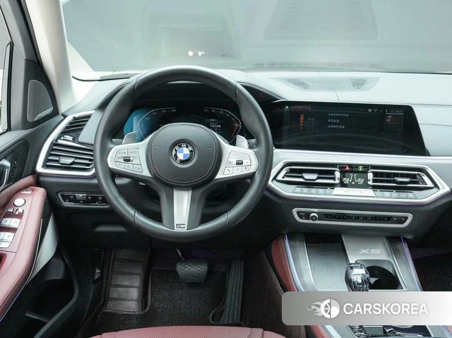 BMW X5 id 4392107 из Китая 21