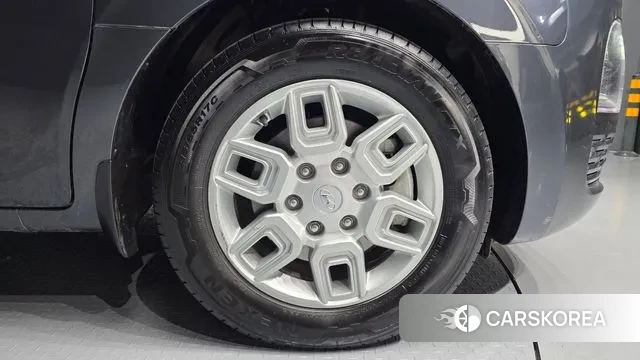 Hyundai Staria id 3716941 из Кореи 15