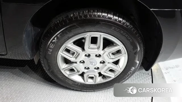 Hyundai Staria id 3477822 из Кореи 15