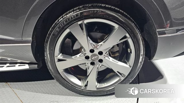 Genesis GV80 id 3813270 из Кореи 15
