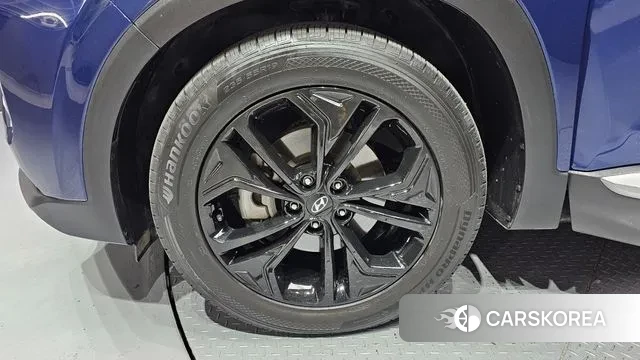 Hyundai Santa Fe TM id 3464885 из Кореи 15