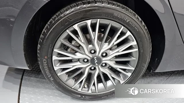 Kia The New K3 2nd generation id 3503013 из Кореи 15