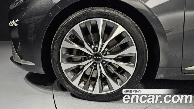 Kia K8 id 2670103 из Кореи 15