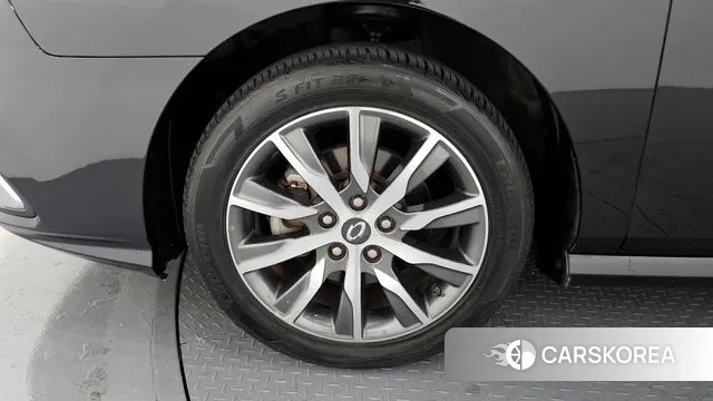 Renault Korea (Samsung) SM5 Nova id 3470063 из Кореи 15