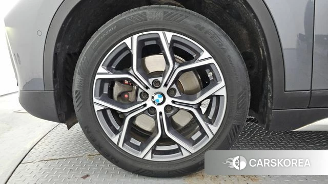 BMW X1 (F48) id 4586400 из Кореи 25