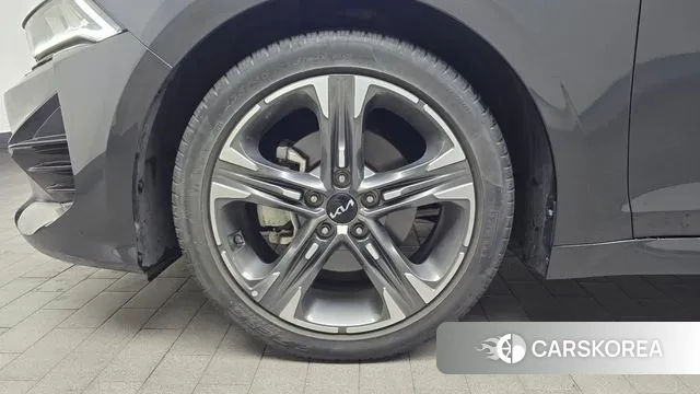 Kia K5 3rd generation id 3722073 из Кореи 15