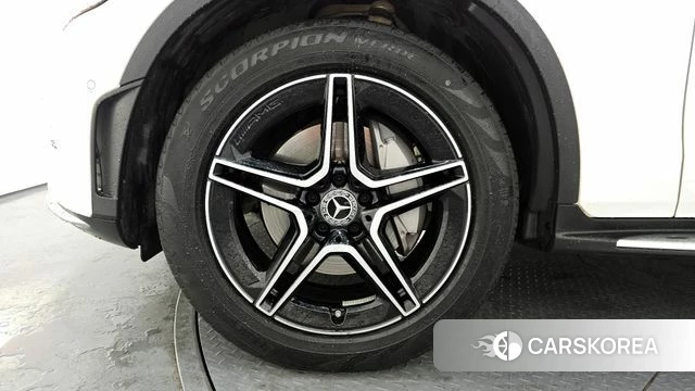 Mercedes-Benz GLC-Class X253 id 3806240 из Кореи 15