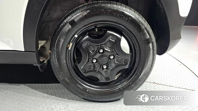 Hyundai Casper id 3871762 из Кореи 15