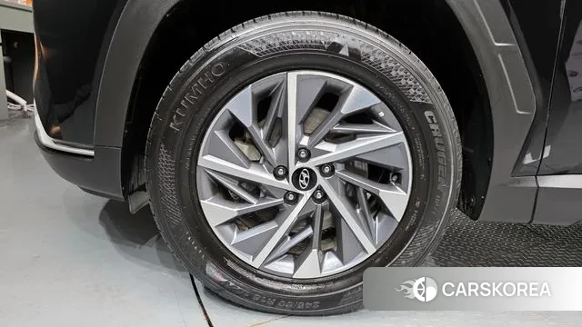 Hyundai Tucson (NX4) id 3696531 из Кореи 15