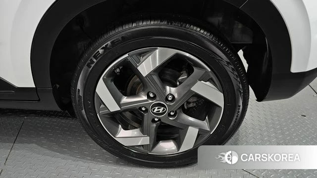 Hyundai Venue id 3872059 из Кореи 15