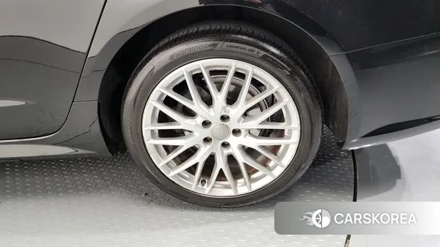 Audi New A6 id 3531335 из Кореи 15