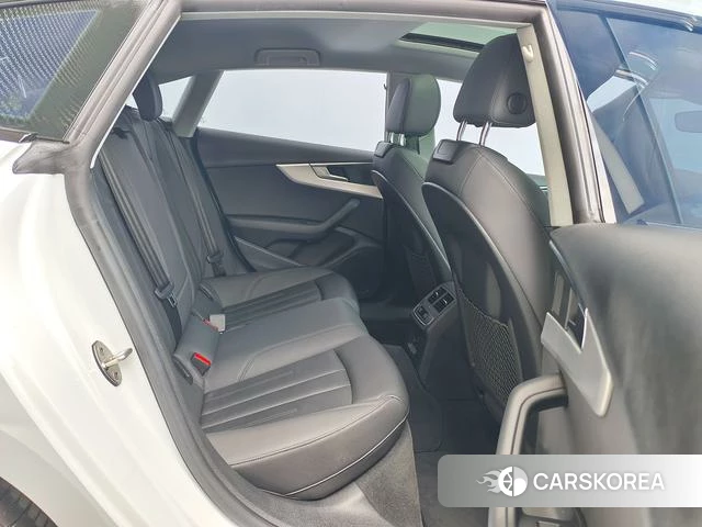Audi A5 id 4341762 из Китая 15