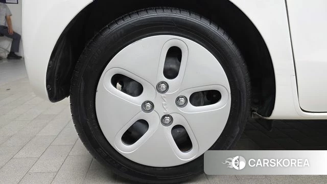 Kia The New Ray id 4774833 из Кореи 25